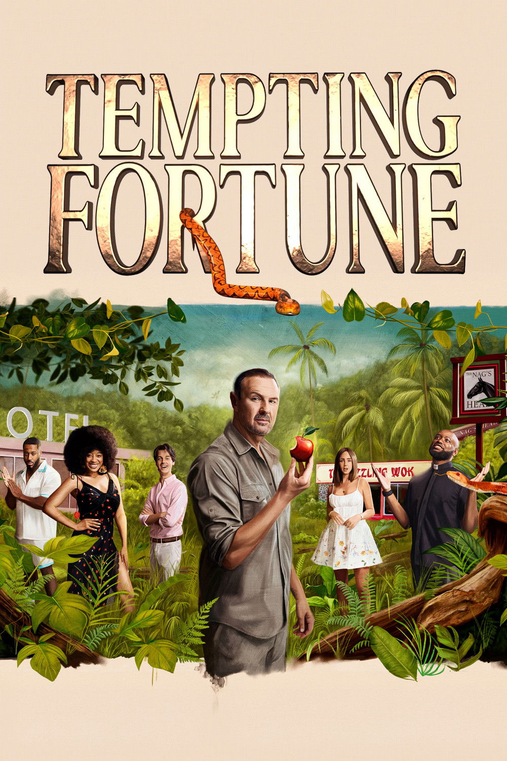Tempting Fortune [307057] (A1744313463) [[TV Shows]] --Plex--